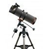 Фототелескоп Levenhuk Kelvin Nova PLUS 130/650