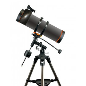 Фототелескоп Levenhuk Kelvin Nova PLUS 130/650
