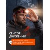 Фонарь налобный Levenhuk Kelvin Ski Race 2026 представитель Levenhuk в России