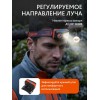 Фонарь налобный Levenhuk Kelvin Ski Race 2026 представитель Levenhuk в России
