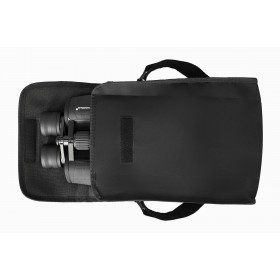 Набор: бинокль Levenhuk Bruno BASE 15x70 со штативом