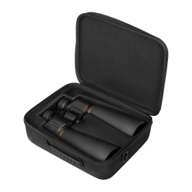 Набор: бинокль Levenhuk Bruno PLUS 25x70 со штативом