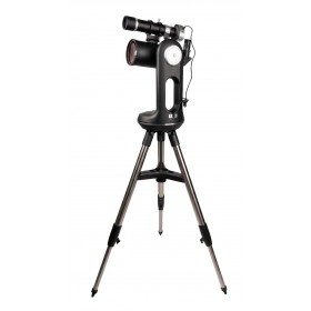 Смарт-телескоп Levenhuk Kelvin Bright STM102