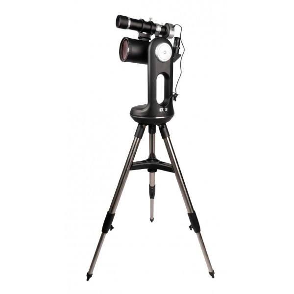 Смарт-телескоп Levenhuk Kelvin Bright STM102