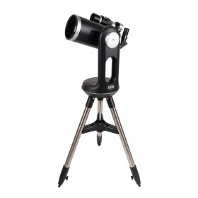 Смарт-телескоп Levenhuk Kelvin Bright STM127
