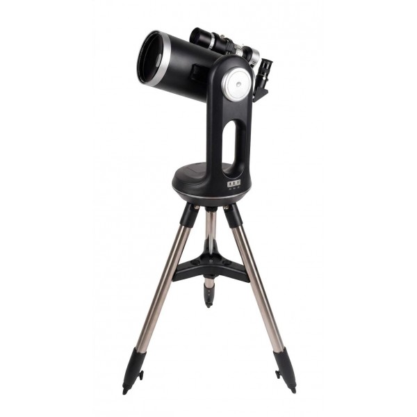 Смарт-телескоп Levenhuk Kelvin Bright STM127