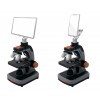 Фотомикроскоп Levenhuk Kelvin Touch KM3 представитель Levenhuk в России