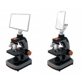 Фотомикроскоп Levenhuk Kelvin Touch KM3
