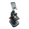 Фотомикроскоп Levenhuk Kelvin Touch KM3 представитель Levenhuk в России