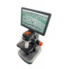 Фотомикроскоп Levenhuk Kelvin Touch KM7 представитель Levenhuk в России