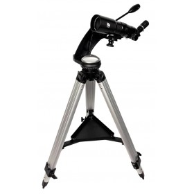 Телескоп Levenhuk New Skyline RA 66ED Carbon AZ