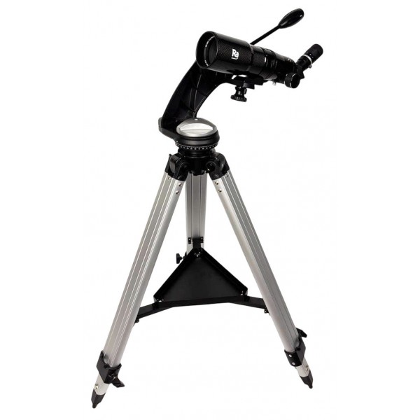 Телескоп Levenhuk New Skyline RA 66ED Carbon AZ