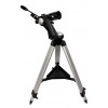 Телескоп Levenhuk New Skyline RA 66ED Carbon AZ