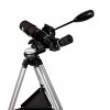 Телескоп Levenhuk New Skyline RA 66ED Carbon AZ