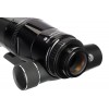 Телескоп Levenhuk New Skyline RA 66ED Carbon AZ