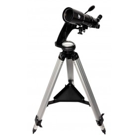 Телескоп Levenhuk New Skyline RA 80ED Carbon AZ