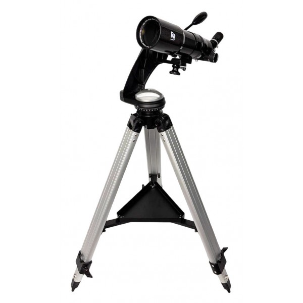 Телескоп Levenhuk New Skyline RA 80ED Carbon AZ