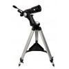 Телескоп Levenhuk New Skyline RA 80ED Carbon AZ