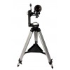 Телескоп Levenhuk New Skyline RA 80ED Carbon AZ