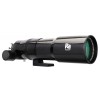 Телескоп Levenhuk New Skyline RA 80ED Carbon AZ