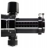 Телескоп Levenhuk New Skyline RA 80ED Carbon AZ