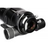 Телескоп Levenhuk New Skyline RA 80ED Carbon AZ