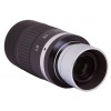 Телескоп Levenhuk New Skyline RA 80ED Carbon AZ