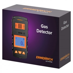 Детектор газа Ermenrich NG35