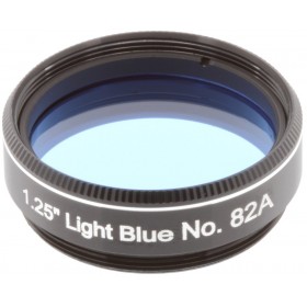 Светофильтр Explore Scientific светло-синий №82A, 1,25'
