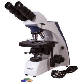 Микроскоп Levenhuk 1500 Led3