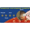 Карта звездного неба, со стираемым слоем, настенная представитель Levenhuk в России