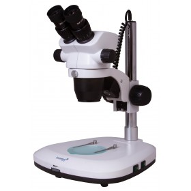 Микроскоп Levenhuk ZOOM 1B, бинокулярный представитель Levenhuk в России