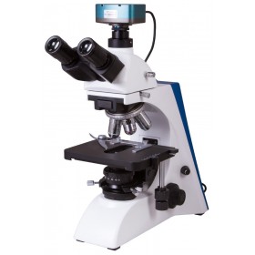 Микроскоп цифровой Levenhuk MD600T 