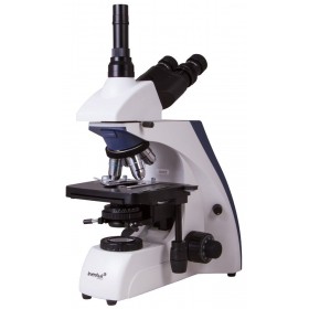 Микроскоп Levenhuk MED 1500T Led3