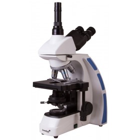 Микроскоп Levenhuk MED 1600T Led5